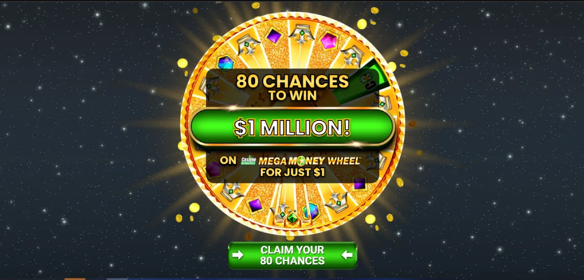 Zodiac Casino bonus